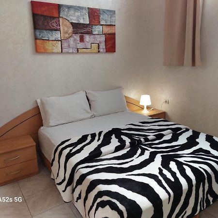 Agadir Studio Fonctionnel Buitenkant foto