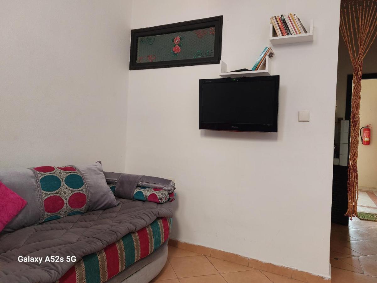 Agadir Studio Fonctionnel Buitenkant foto