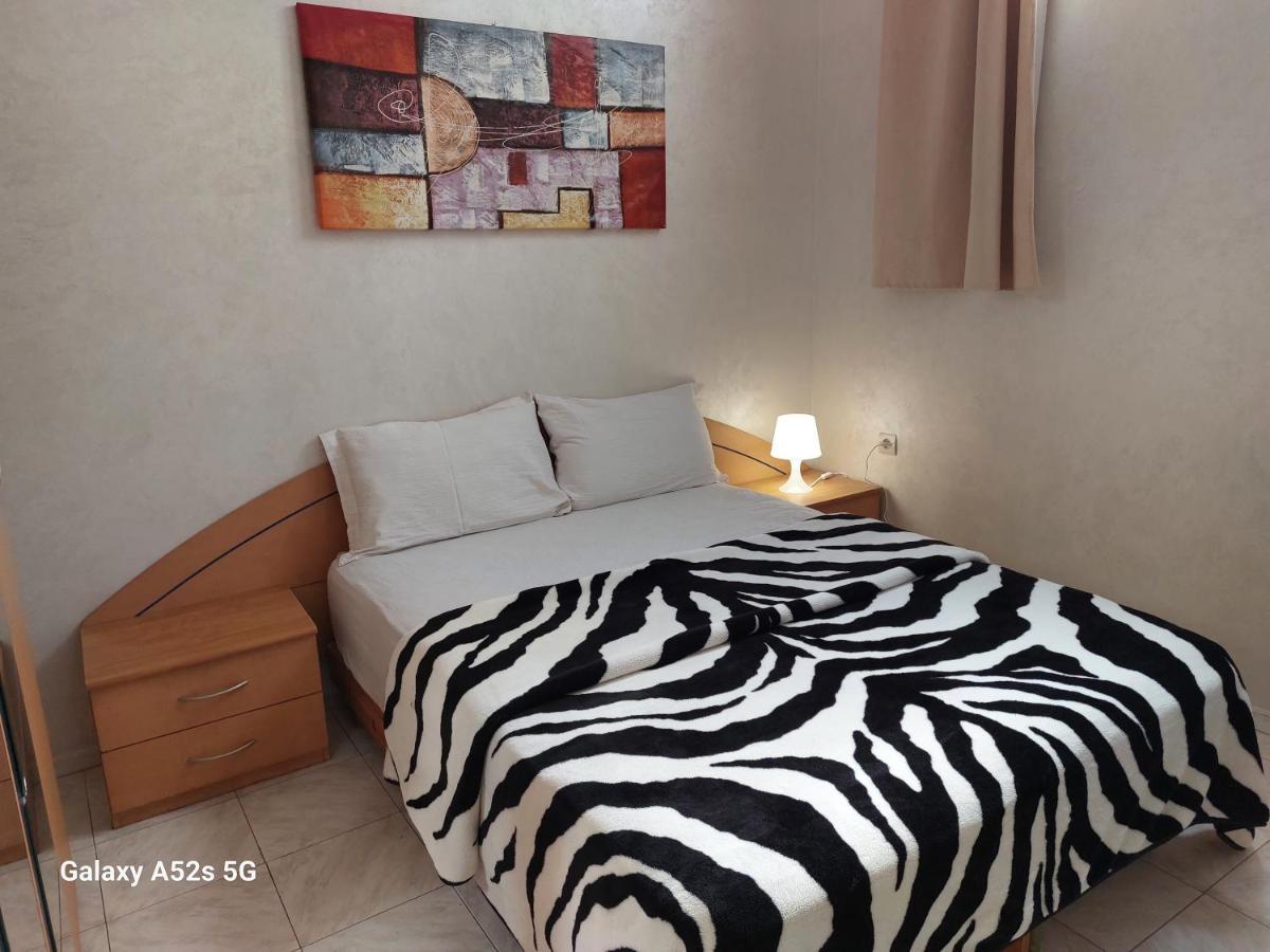 Agadir Studio Fonctionnel Buitenkant foto