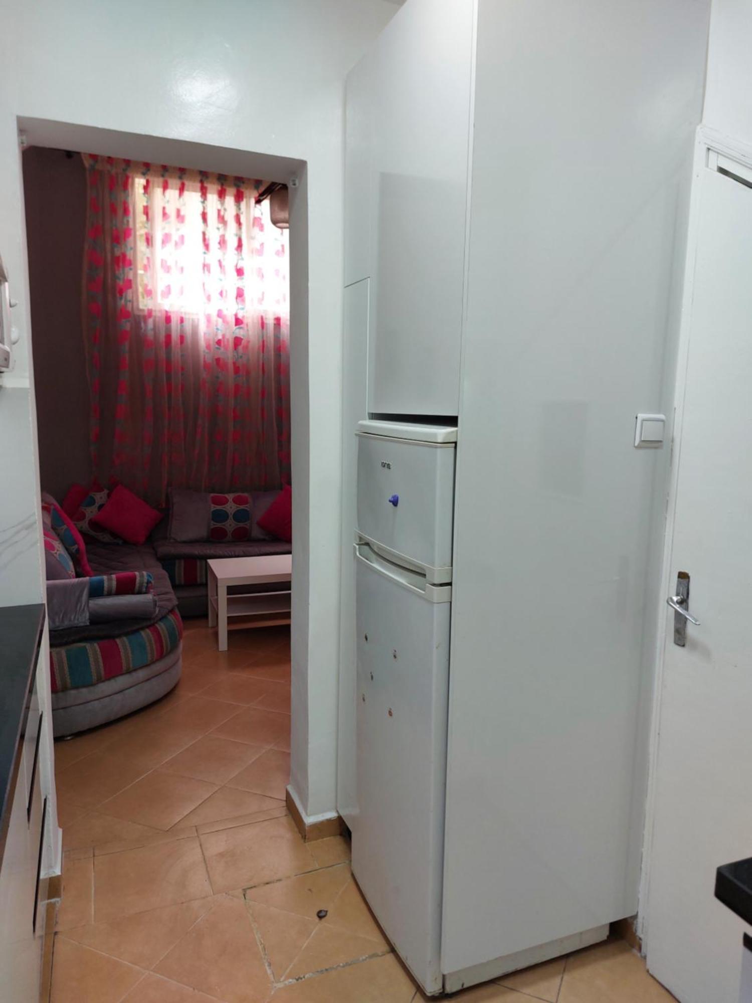 Agadir Studio Fonctionnel Kamer foto